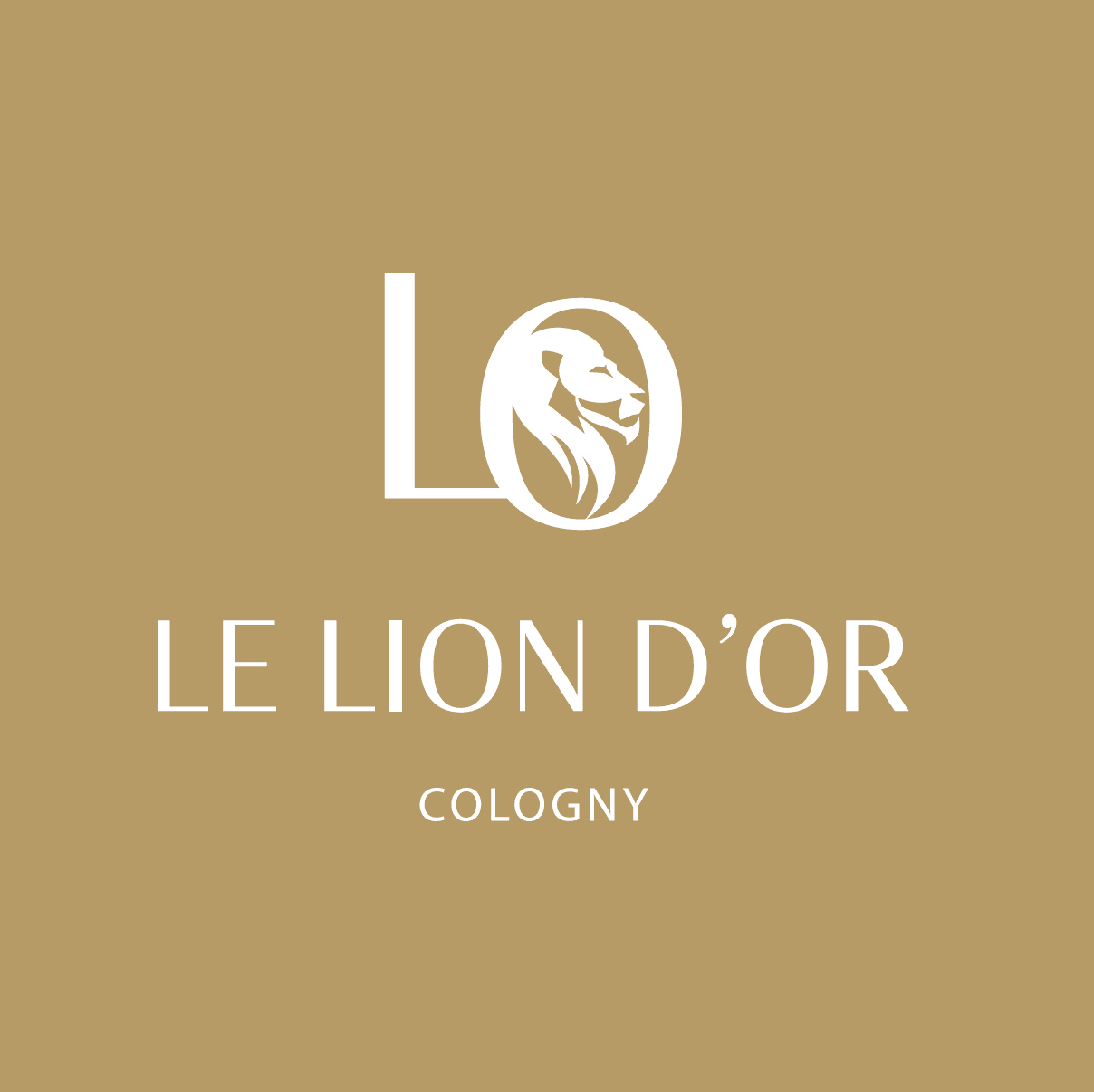 Restaurant du Lion d'Or - Gastronomy & bistronomy in Cologny, Geneva